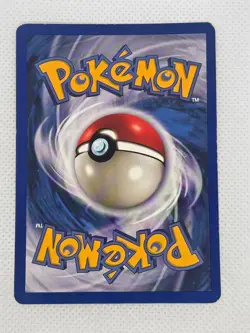 Pokemon TCG - Beedrill - 17/102 - Rare - Base Set Unlimited [Heavily Played] - Image 2