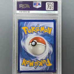 Pikachu (Secret) 160/159 - Secret Rare - Pokemon Crown Zenith - PSA 9 - Image 2