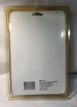 Grey Target Calculator Case With Slots That Can Be Used for Yugioh TCG Card - Image 2