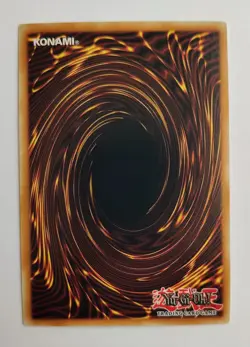 Tempest Magician SOVR-ENSE1 Stardust Overdrive Limited Edition Super Rare LP #1 - Image 2