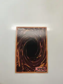 Yugioh - The Dark Creator - Super Rare - RGBT-ENSE1 - Limited Edition - Image 2