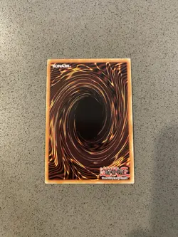 Konami Yu-Gi-Oh! Fydraulis Harmonia BLZD-EN024 Secret Rare Holo - Image 3