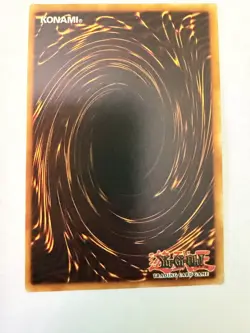 Yugioh - Hyperinvoked Aeon - Secret - 1st - CORI-EN033 - NM - Image 2