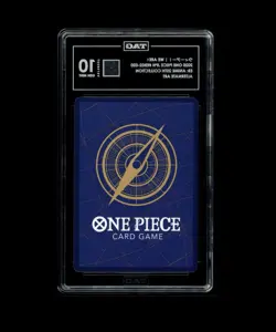 TAG 10 1st Place One Piece 25th Collection Japanese We Are! EB02-020 Pop 2 - Image 2