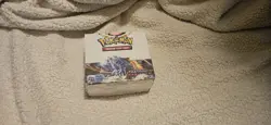 Nintendo's Pokemon TCG: Sword & Shield Astral Radiance Booster Box (36 Packs) 820650860232 - Image 1
