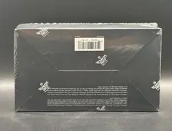 Wonders Of The First Limited Edition Play Booster Box Factory Sealed NEW! - Image 2