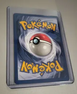 1999 Pokemon Kabutops Holo Rare Card 9/62 Fossil Unlimited Vintage WOTC - Image 3