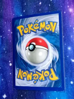 Pokemon 1999 WOTC Fossil Set Holo Card #9/62 Kabutops Rare LP (Slightly Curved) - Image 3