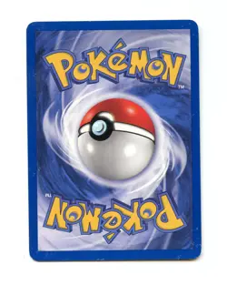 Pokemon Card - Kabutops Fossil 9/62 Holo Rare NM - Image 2