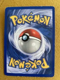 Kabutops 9/62 TCG Fossil Holo Pokemon Card Lightly Played Condition - Image 2