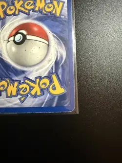 Kabutops 9/62 Fossil Pokemon TCG card Holo - LP/MP - Image 2
