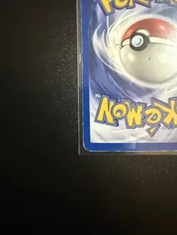 Kabutops 9/62 Fossil Pokemon TCG card Holo - LP/MP - Image 3