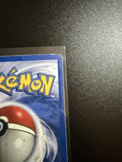 Kabutops 9/62 Fossil Pokemon TCG card Holo - LP/MP - Image 4