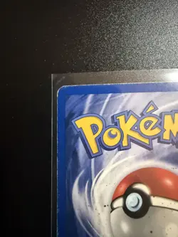 Kabutops 9/62 Fossil Pokemon TCG card Holo - LP/MP - Image 5