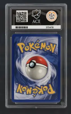 Pokemon TCG Kabutops Holo Fossil Card 9/62 ACE 9 - Image 2