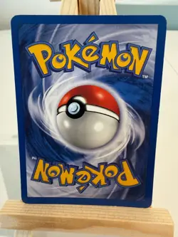 Kabutops 9/62 Fossil Holo Vintage Pokemon Card WOTC LP - Image 2