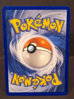 Mudkip 56/106 Emerald Common Pokemon Card MP - Image 2