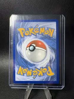 Numel Peelable Ditto Reverse Holo Pokemon Go TCG Card 013/078 Unpeeled - Image 2