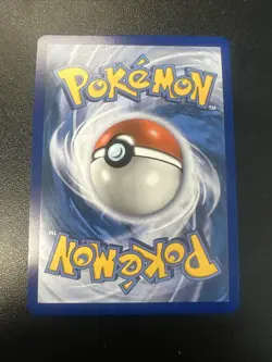 Pokemon Gyarados GX TCG Full Art Holo Card 101/111 Sm-Crimson Invasion Rare - Image 2