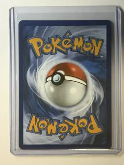 Pokemon Scorbunny 053 Promo Full Art Holo Card English Mega Evolution Promo 2026 - Image 2
