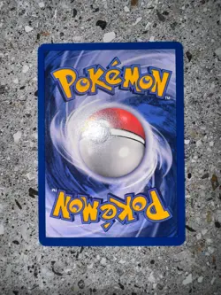 Pokemon TCG Cards 1st Edition Rhyhorn 61/64 Jungle NM-M - Image 4