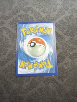 Cubone 7/12 McDonald's 2018 Set Holo Pokemon Card - Image 2