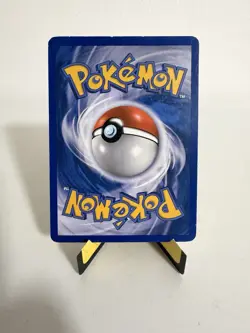 Pikachu - Undaunted (UD) Pokemon Trading Card 61/90 Regular Printing - Image 2