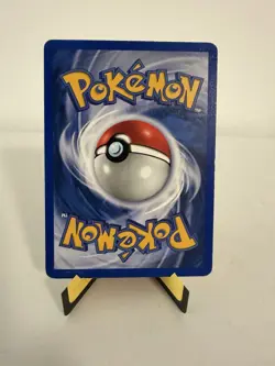 Pikachu Pokemon TCG Neo Genesis Card 70/111 Regular Common - Image 2