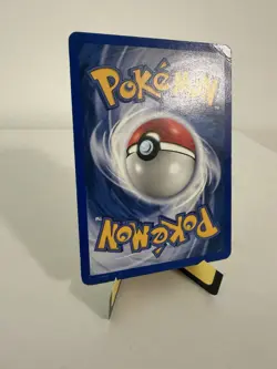 Pikachu Pokemon TCG Neo Genesis Card 70/111 Regular Common - Image 3