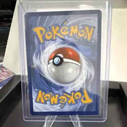 Pokemon TCG Vanilluxe Sv: White Flare IR Full Art Holo 150 HP 113/086 EN - Image 2