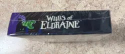 New! Factory Sealed - Wilds of Eldraine - Collector Boosters - Free shipping - Image 5