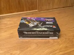 Magic The Gathering: Foundations Play Boosters Box - SEALED - Image 4