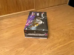 Magic The Gathering: Foundations Play Boosters Box - SEALED - Image 5