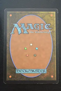 Magic The Gathering MTG TEZZERET, AGENT OF BOLAS Mirrodin Besieged MP Played - Image 2