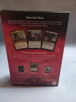 Ikoria: Lair of Behemoths Commander 2020 - Enhanced Evolution MTG New Sealed - Image 5