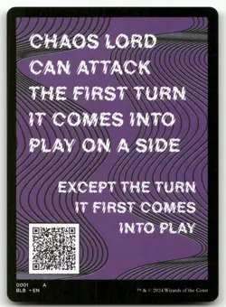 Pawpatch Recruit Token #21 (NM) Bloomburrow BLB Magic MTG - Image 2