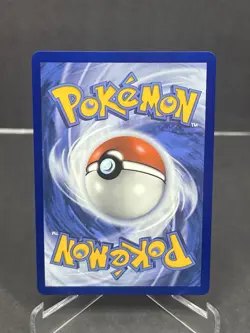 2025 Pokemon Volcanion ex #171 Journey Together Ultra Rare Holo Raw NM - Image 2