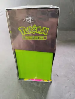 Pokemon Perfect Order Elite Trainer Box ETB New & Sealed - Image 2