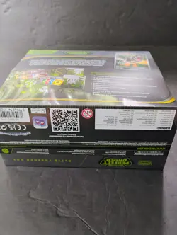Pokemon Perfect Order Elite Trainer Box ETB New & Sealed - Image 3