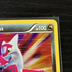 Pokemon TCG 2-Card Holo Lot: Latias 9/20, Latios 10/20 - Image 4
