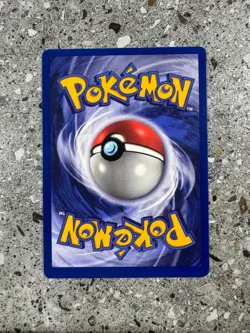 Pokemon TCG Cards 1st Edition Venonat 63/64 Jungle NM - Image 2