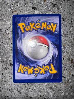 Pokemon TCG Cards 1st Edition Venonat 63/64 Jungle NM - Image 4