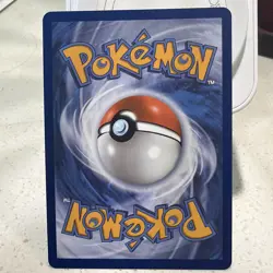 Chespin 087/086 Illustration Rare IR Pokemon Chaos Rising NM - Image 2