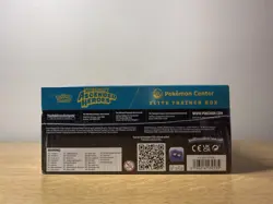 Pokemon TCG Mega Evolution Ascended Heroes Pokemon Center Elite Trainer Box New - Image 5
