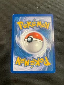 2012 vintage Pokemon Psyduck Boundaries Crossed 33/149 Reverse Holo Common 2012 - Image 2