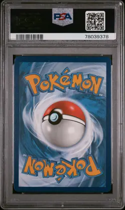 PSA 10 Iono 269 - 🌊 Paldea Evolved Pokemon TCG 🖤 - GEM MT - Image 2