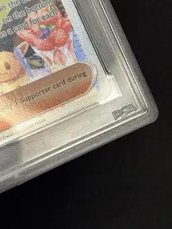 PSA 10 Iono 269 - 🌊 Paldea Evolved Pokemon TCG 🖤 - GEM MT - Image 4
