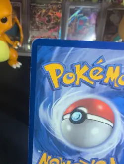 Pokemon TCG Flareon Promo #2 Pokemon TCG Holo Moderate Play Condition. - Image 4