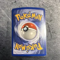 Pokemon TCG Mudkip Holo 018 Promo - Image 2
