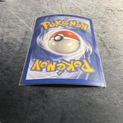 Pokemon TCG Mudkip Holo 018 Promo - Image 3